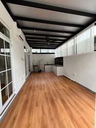 Saint Michael's Road (D12), Terrace #539007901